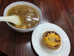 -添發碗仔翅美食