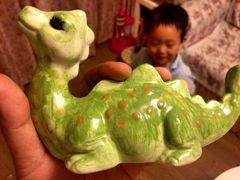 -艺彩阳光手工坊(大连恒隆广场店)