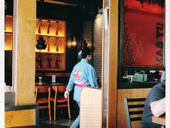 -辣尚瘾·烤鱼·新川菜(交大直营店)