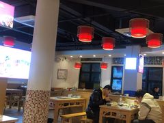-刘壹席富顺荤豆花·自贡江湖菜(浅水半岛店)