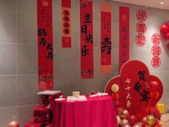 -徐记海鲜(陕西历史博物馆|明德门店)
