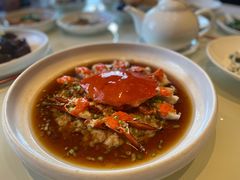 -玫瑰厅上海菜(兴国路店)