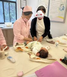 -弗蕾亚·和月月子调理院(东湖店)