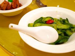 -山明水秀大饭店