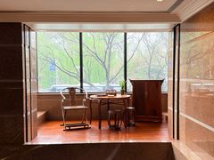 -北京贵宾楼饭店 红墙咖啡厅