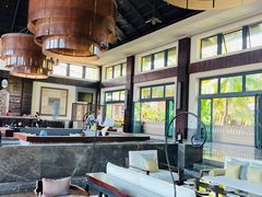 -海南清水湾莱佛士酒店