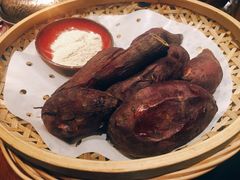 -吃饭皇帝大土家民族菜(正大广场店)
