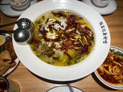 -太二酸菜鱼(福州泰禾店)