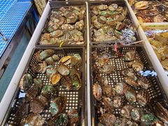 -桃源市场(解放路店)