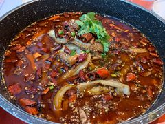 -赵小姐丨新中餐(曲江店)