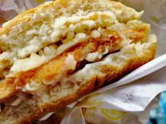 -哆哆客汉堡(四月天店)