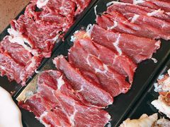 -幸运牛汕头小黄牛牛肉火锅(梅林店)