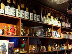 -半藏居酒屋(香港花园店)