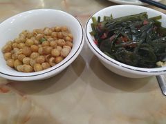 -李师傅脆肚(梅林店)