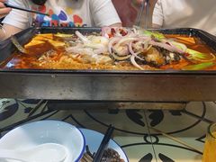 -新凯旋烧烤·燕姐千岛湖土菜