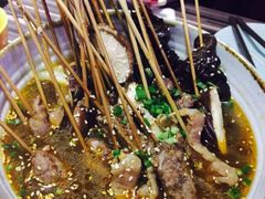 OhBar偶吧音乐餐厅-ohbar live house(人广店)