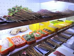 -镇江龙·火锅串串(武侯祠店)