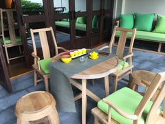 -青城山六善酒店·紫氣園中餐厅
