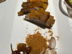 -谷丽麦馕新疆菜·清真(步步高梅溪新天地店)