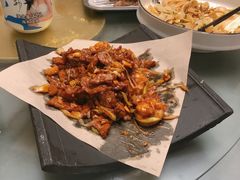 老铺爆三样-伊兰津范儿