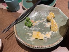 香芒油条虾-安南越南餐厅(青岛万象城店)