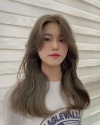 -HG美发设计沙龙