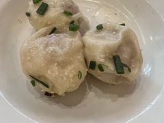 生煎包-舒蔡记生煎菜饭(云南中路店)