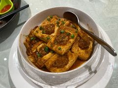 -禾悦庄餐厅