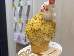 -野人先生现做冰淇淋(北京顺义祥云小镇店)