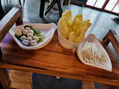-小小河边鱼(天润城店)