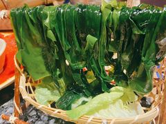 -蜀大侠火锅(森兰花园城店)