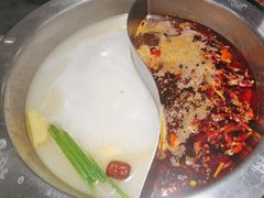 -井格重庆火锅(西直门凯德Mall店)