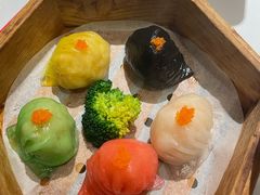 -新雅(丰盛里店)