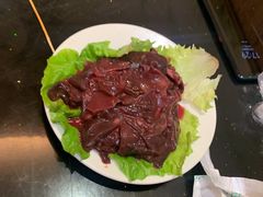 -小叫驴养生驴肉火锅(龙游店)