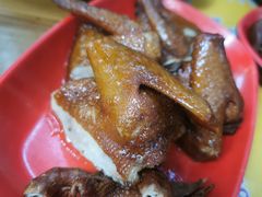 烤乳鸽-光明刘冰乳鸽店(光明法政北路店)