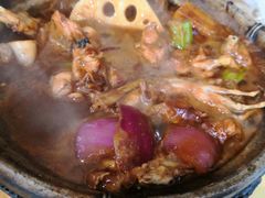 -范贤光鸡公煲(平乐园总店)