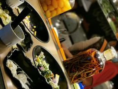 -比格比萨自助(新辰里学清路店)