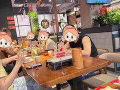 -管氏翅吧(地安门创始店)