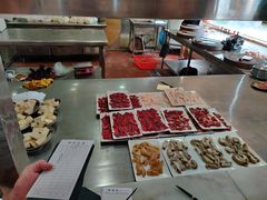 -伟记牛肉(金鸿公路店)