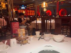 -宝轩渔府·老字号海鲜·正宗津菜(水上店)