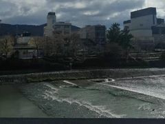 -四条大桥