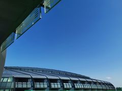 -上海滴水湖皇冠假日酒店