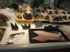 -blt精品超市(高德置地冬广场店)