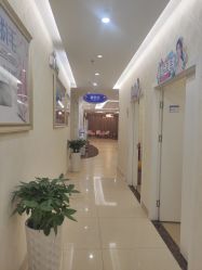 -海峡医疗美容医院
