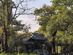-粤晖园