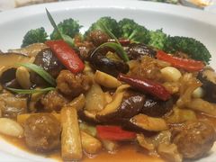 -宝鸡宴会中心艳阳天(公园路店)