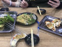 -老虎滩大连海鲜烧烤(建邺云锦路总店)