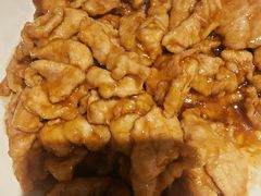 -老大连·海肠捞饭·大连海鲜大连菜(西安路店)