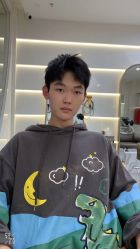-COSMO PRO造型