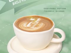 -Manner Coffee(芮欧百货店)